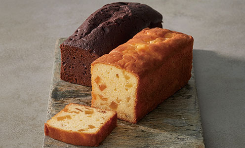 クラシックガトーアナナ・ブランデーショコラ